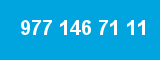 977 146 71 11 977 146 71 11